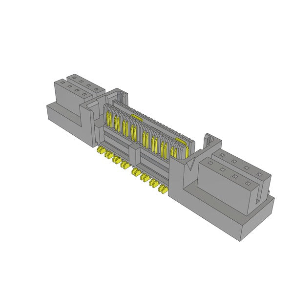 QFS-016-04.25-L-D-DP-PC8 - Samtec Inc.