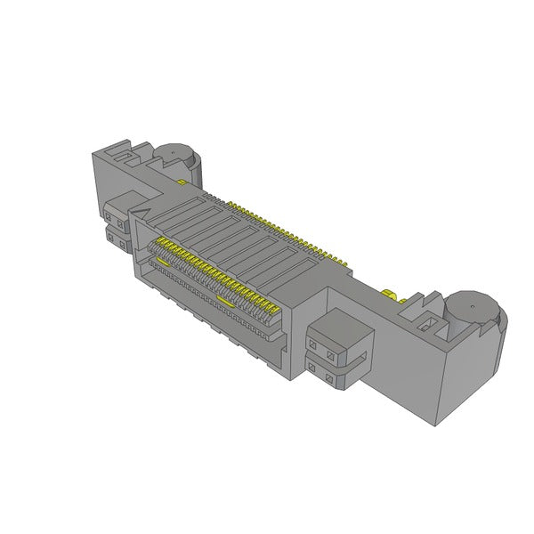 QFS-026-01-S-D-RA-PC4 - Samtec Inc.