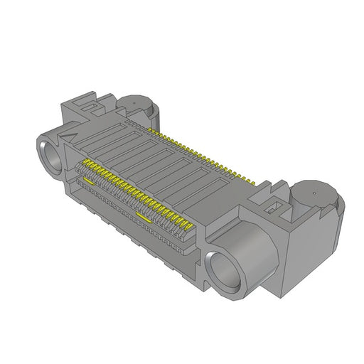 QFS-026-01-S-D-RA - Samtec Inc.