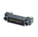 QFS-026-01-SL-D-RA by Samtec Inc. - CONNECTOR RECPT 52POS R/A SMD GOLD