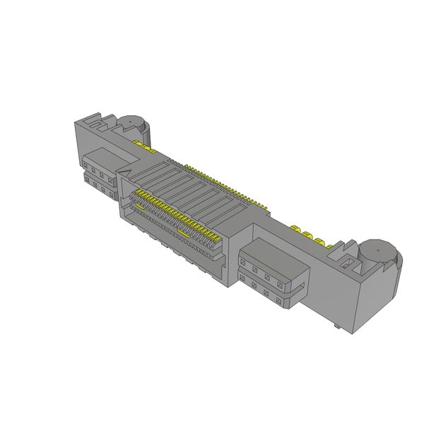 QFS-026-02-H-D-RA-PC8 - Samtec Inc.