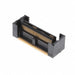 QFS-026-04.25-H-D-A by Samtec Inc. - CONNECTOR RECPT 52POS SMD GOLD