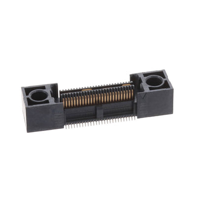 QFS-026-04.25-L-D-A-GP-TR by Samtec Inc. - CONNECTOR RECPT 52POS SMD GOLD