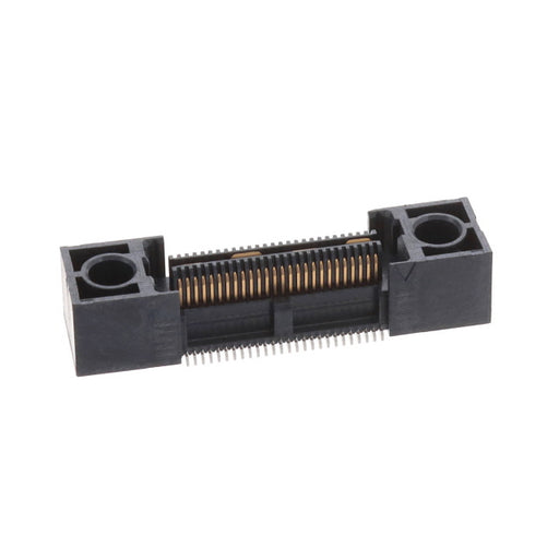 QFS-026-04.25-L-D-A-GP-TR by Samtec Inc. - CONNECTOR RECPT 52POS SMD GOLD