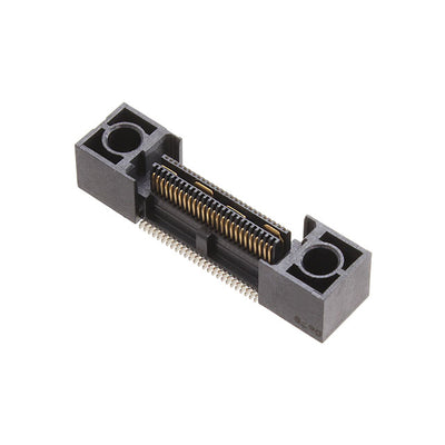 QFS-026-04.25-L-D-A-GP by Samtec Inc. - CONNECTOR RECPT 52POS SMD GOLD