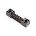 QFS-026-04.25-L-D-A-GP by Samtec Inc. - CONNECTOR RECPT 52POS SMD GOLD