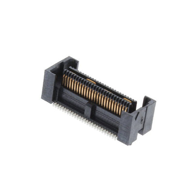 QFS-026-04.25-L-D-A-P-TR by Samtec Inc. - CONNECTOR RECPT 52POS SMD GOLD