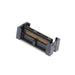 QFS-026-04.25-L-D-A-P-TR by Samtec Inc. - CONNECTOR RECPT 52POS SMD GOLD
