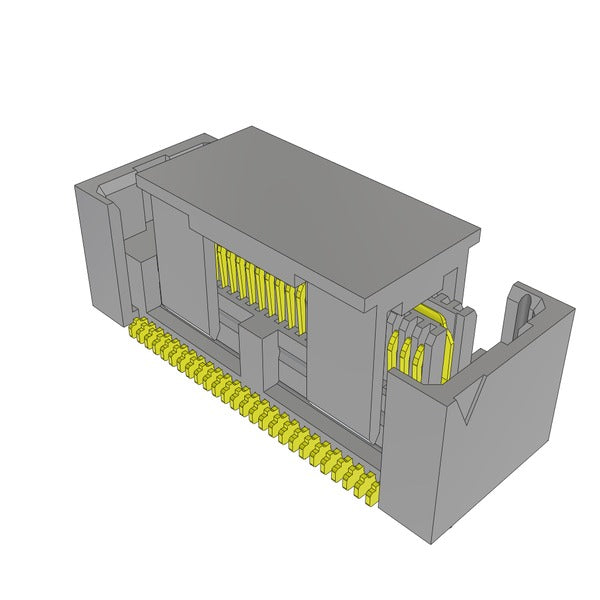 QFS-026-04.25-L-D-A-P - Samtec Inc.