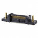 QFS-026-04.25-L-D-A-RT1 by Samtec Inc. - CONNECTOR RECPT 52POS SMD GOLD