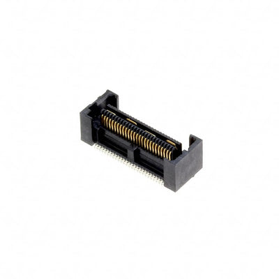 QFS-026-04.25-L-D-A by Samtec Inc. - CONNECTOR RECPT 52POS SMD GOLD