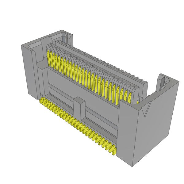 QFS-026-06.25-SL-D-A-TR - Samtec Inc.