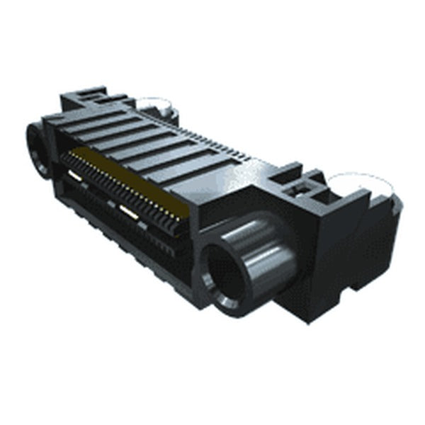 QFS-032-01-SL-D-DP-RA-TR - Samtec Inc.
