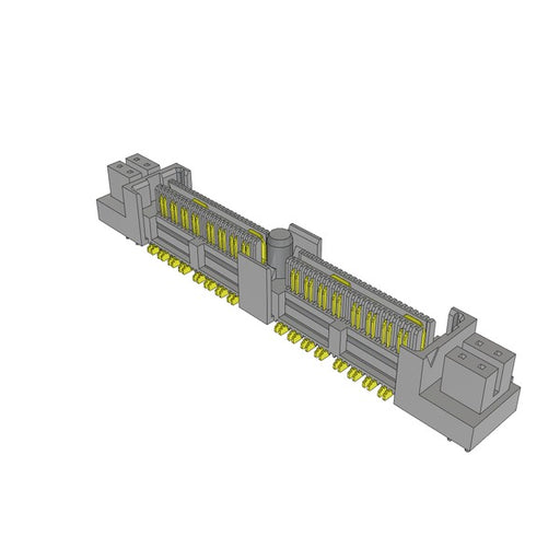 QFS-032-04.25-H-D-DP-PT4 - Samtec Inc.
