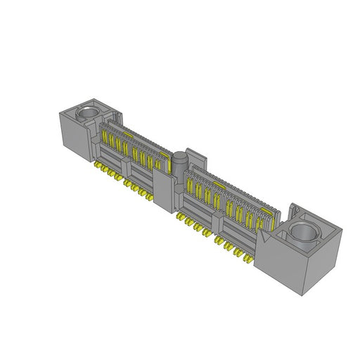 QFS-032-04.25-L-D-DP-A-GP-TR - Samtec Inc.