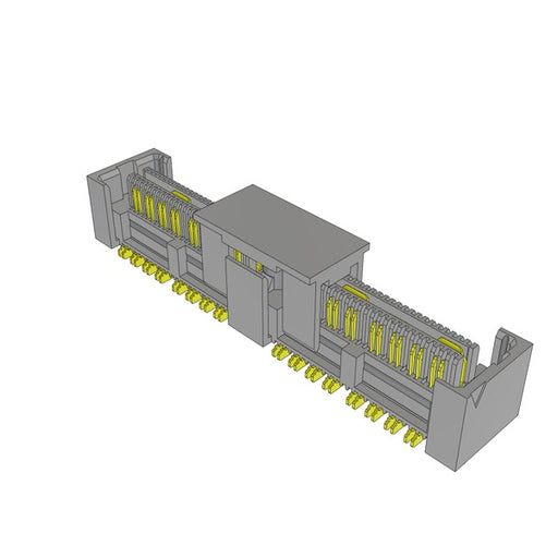 QFS-032-04.25-L-D-DP-A-P - Samtec Inc.