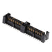 QFS-032-04.25-L-D-DP-A by Samtec Inc. - CONNECTOR DIFF ARRAY RCP 64P SMD GOLD