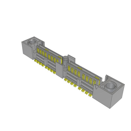 QFS-032-04.25-L-D-DP-GP - Samtec Inc.
