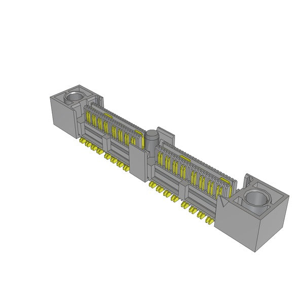 QFS-032-04.25-L-D-DP-GP - Samtec Inc.