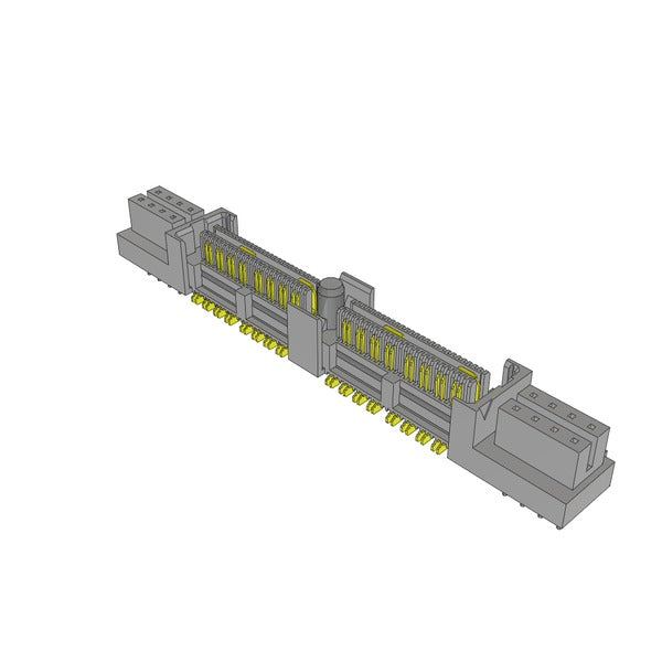 QFS-032-04.25-L-D-DP-PT8 - Samtec Inc.