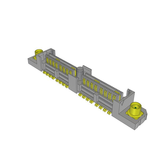 QFS-032-04.25-L-D-DP-RF1 - Samtec Inc.