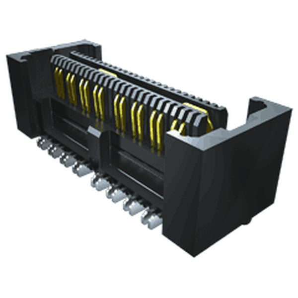 QFS-048-01-L-D-DP-RA - Samtec Inc.