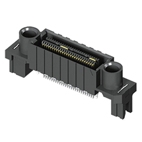 QFS-052-01-H-D-EM2-TR - Samtec Inc.