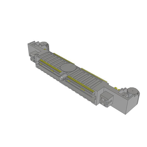 QFS-052-01-SL-D-RA-PC4-K-TR - Samtec Inc.