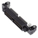 QFS-052-01-SL-D-RA-PC4 by Samtec Inc. - CONNECTOR RECPT 104POS R/A SMD GOLD