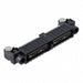 QFS-052-01-SL-D-RA by Samtec Inc. - CONNECTOR RECPT 104POS R/A SMD GOLD