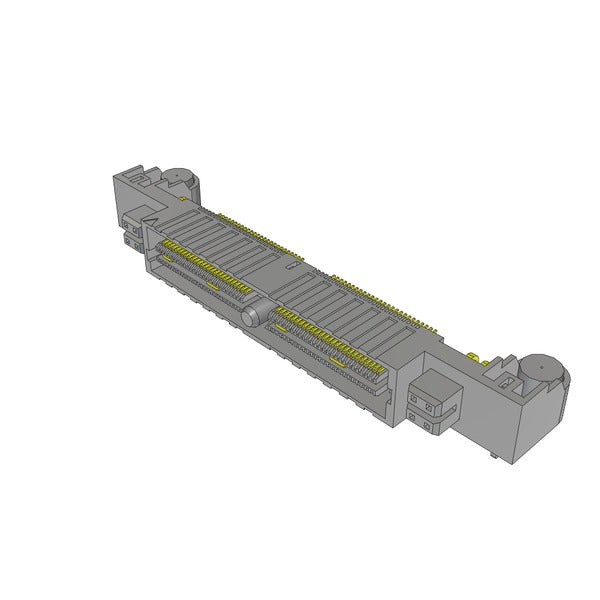 QFS-052-02-L-D-RA-PC4 - Samtec Inc.