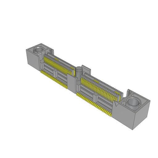 QFS-052-04.25-H-D-A-GP-TR - Samtec Inc.