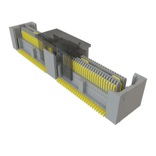 QFS-052-04.25-H-D-A-P-TR - Samtec Inc.