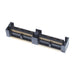 QFS-052-04.25-H-D-A-P by Samtec Inc. - CONNECTOR RECPT 104POS SMD GOLD