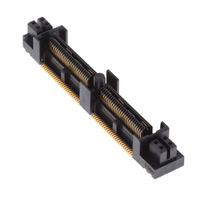 QFS-052-04.25-H-D-PC4 by Samtec Inc. - CONNECTOR RECPT 104POS SMD GOLD