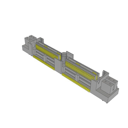 QFS-052-04.25-H-D-PT4 - Samtec Inc.