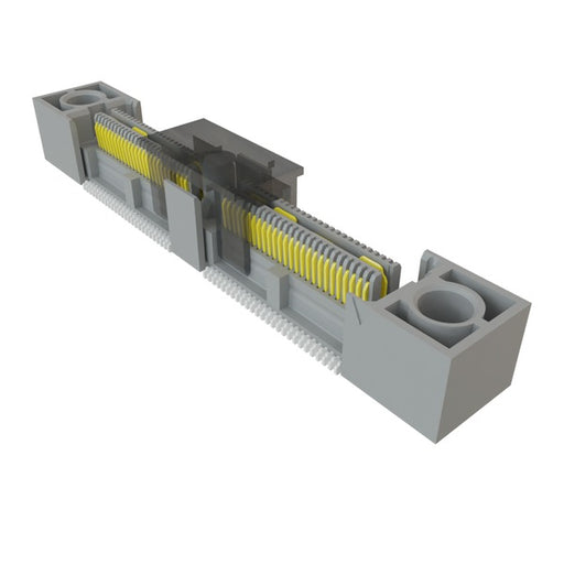 QFS-052-04.25-L-D-A-GP-P-TR - Samtec Inc.