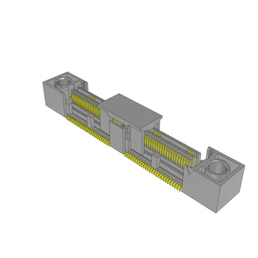 QFS-052-04.25-L-D-A-GP-P - Samtec Inc.