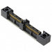 QFS-052-04.25-L-D-A-GP by Samtec Inc. - CONNECTOR RECPT 104POS SMD GOLD