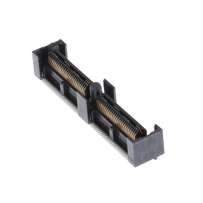 QFS-052-04.25-L-D-A-P-TR by Samtec Inc. - CONNECTOR RECPT 104POS SMD GOLD