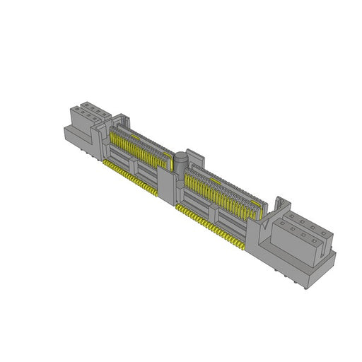 QFS-052-04.25-L-D-PT8 - Samtec Inc.