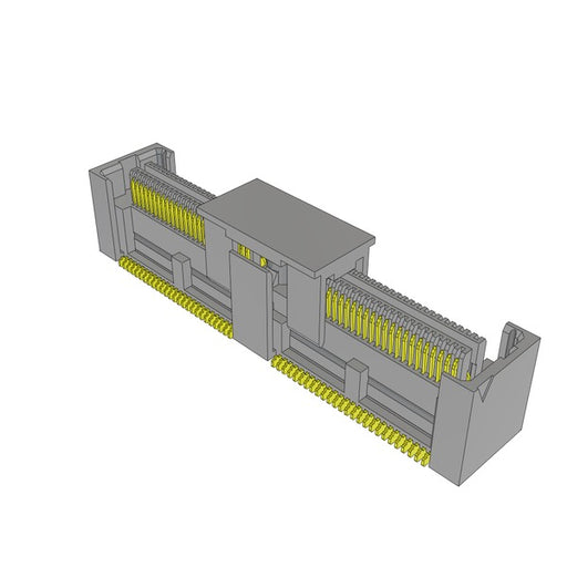 QFS-052-06.25-S-D-A-P - Samtec Inc.