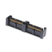 QFS-052-06.25-SL-D-A-P-TR by Samtec Inc. - CONNECTOR RECPT 104POS SMD GOLD
