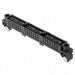 QFS-078-01-SL-D-RA by Samtec Inc. - CONNECTOR RECPT 156POS R/A SMD GOLD