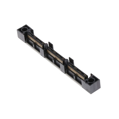QFS-078-04.25-L-D-A-GP-P by Samtec Inc. - CONNECTOR RECPT 156POS SMD GOLD