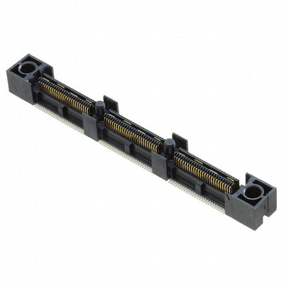QFS-078-04.25-L-D-A-GP by Samtec Inc. - CONNECTOR RECPT 156POS SMD GOLD