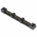 QFS-078-04.25-L-D-A-GP by Samtec Inc. - CONNECTOR RECPT 156POS SMD GOLD