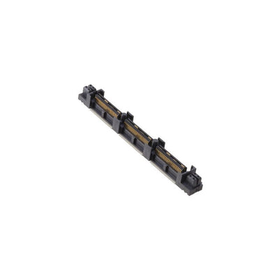 QFS-078-04.25-L-D-PC4 by Samtec Inc. - CONNECTOR RECPT 156POS SMD GOLD