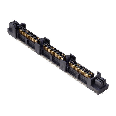QFS-078-04.25-L-D-PT4 by Samtec Inc. - CONNECTOR RECPT 156POS SMD GOLD