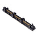 QFS-078-04.25-L-D-PT4 by Samtec Inc. - CONNECTOR RECPT 156POS SMD GOLD